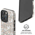 Disney Bambi Thumper Character Pattern iPhone 16 Pro Magsafe Impact Case
